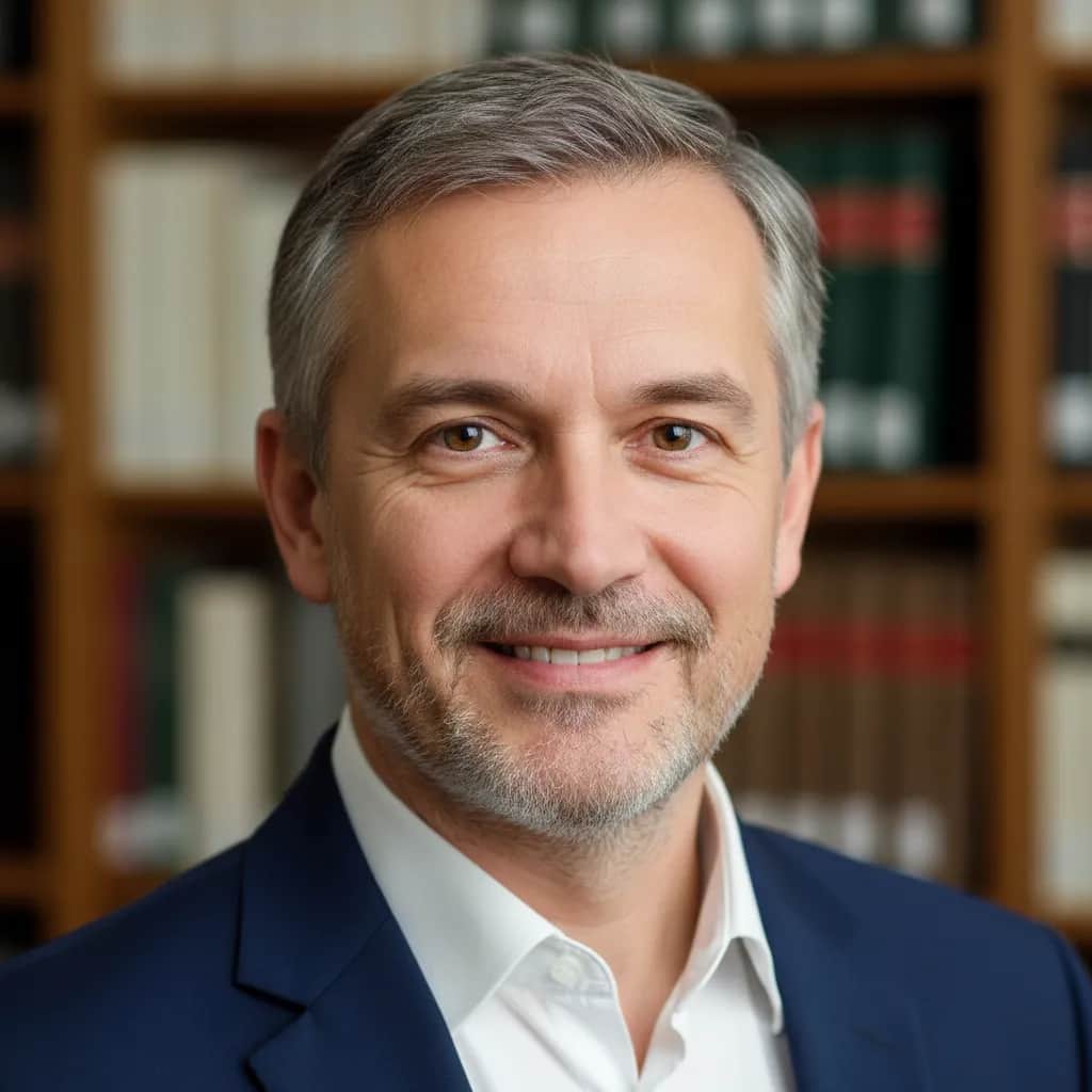 Autor Maks Borkowski