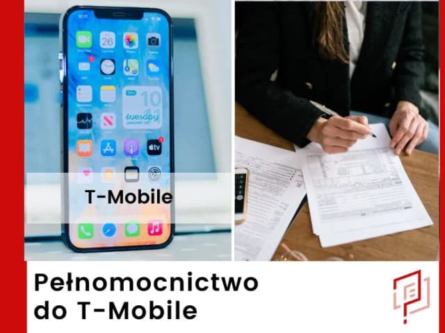 Jak skutecznie odstąpić od umowy z T-Mobile i uniknąć problemów Jak skutecznie odstąpić od umowy z T-Mobile i uniknąć problemów