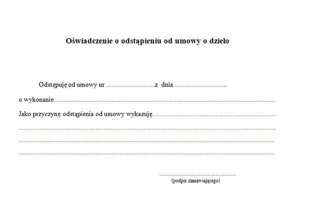 Jak odstąpić od umowy zawartej przez telefon i uniknąć problemów Jak odstąpić od umowy zawartej przez telefon i uniknąć problemów