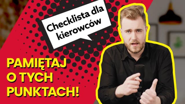 Jak wypełnić oświadczenie o okolicznościach kolizji Link4 bez błędów Jak wypełnić oświadczenie o okolicznościach kolizji Link4 bez błędów