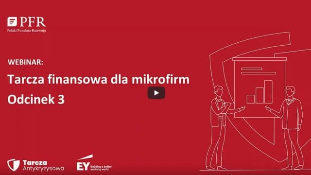 Tarcza finansowa PFR: do kiedy wnioski i co musisz wiedzieć Tarcza finansowa PFR: do kiedy wnioski i co musisz wiedzieć