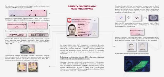Ile zdjęć potrzebujesz do wniosku o dowód osobisty? Sprawdź teraz! Ile zdjęć potrzebujesz do wniosku o dowód osobisty? Sprawdź teraz!