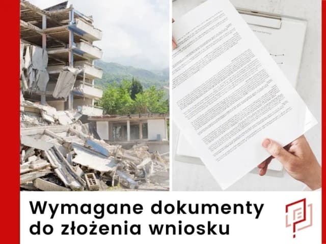 Jak wypełnić wniosek o pozwolenie na budowę lub rozbiórkę bez błędów Jak wypełnić wniosek o pozwolenie na budowę lub rozbiórkę bez błędów