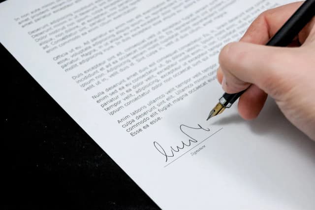 Jak skutecznie odstąpić od umowy z Fortum i gdzie wysłać dokumenty Jak skutecznie odstąpić od umowy z Fortum i gdzie wysłać dokumenty