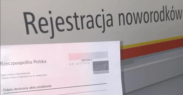 Jak długo jest ważny odpis aktu urodzenia? Sprawdź, zanim złożysz dokumenty Jak długo jest ważny odpis aktu urodzenia? Sprawdź, zanim złożysz dokumenty