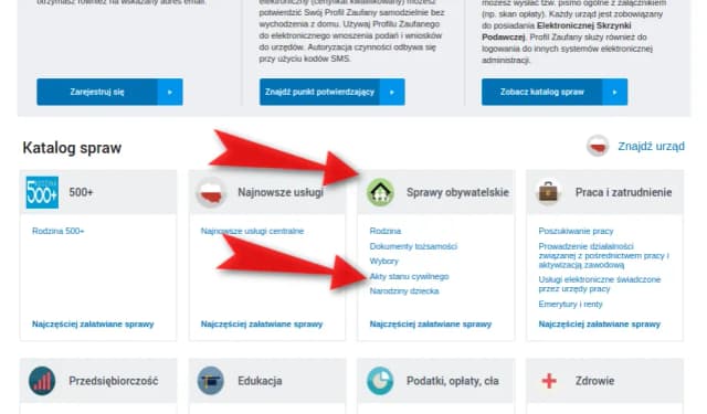 Jak uzyskać odpis aktu urodzenia? Proste sposoby i ważne informacje Jak uzyskać odpis aktu urodzenia? Proste sposoby i ważne informacje