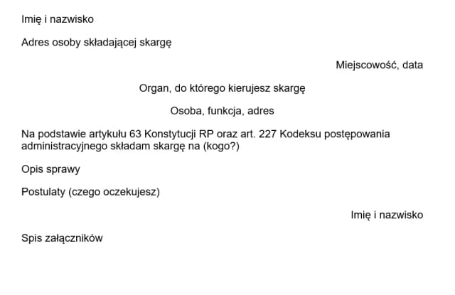 Jak napisać wniosek o skargę nadzwyczajną – uniknij najczęstszych błędów Jak napisać wniosek o skargę nadzwyczajną – uniknij najczęstszych błędów