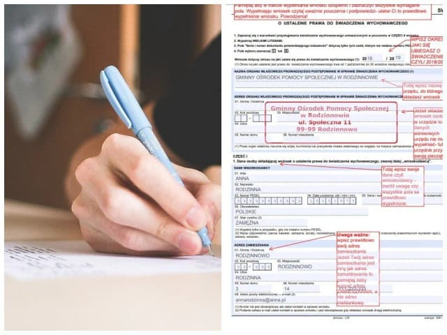 Kiedy złożyć wnioski o dodatkowe 500 plus, aby nie stracić świadczenia? Kiedy złożyć wnioski o dodatkowe 500 plus, aby nie stracić świadczenia?