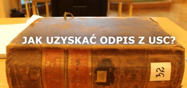 Gdzie dostanę odpis aktu urodzenia? Sprawdź łatwe sposoby uzyskania Gdzie dostanę odpis aktu urodzenia? Sprawdź łatwe sposoby uzyskania