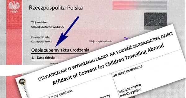 Co zawiera odpis zupełny aktu urodzenia? Odkryj ważne informacje Co zawiera odpis zupełny aktu urodzenia? Odkryj ważne informacje
