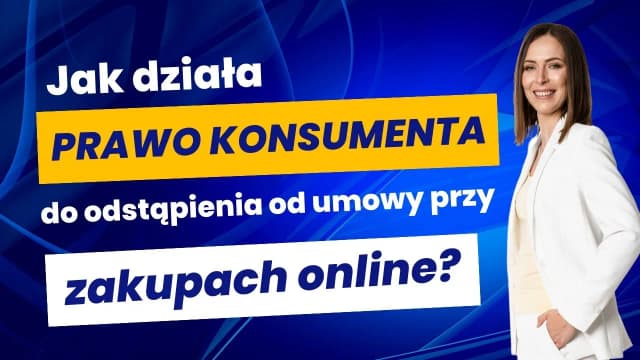 W jakim czasie można odstąpić od umowy? Sprawdź terminy i zasady W jakim czasie można odstąpić od umowy? Sprawdź terminy i zasady