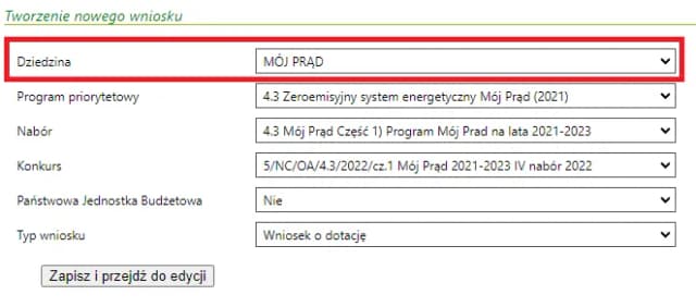 Gdzie złożyć wniosek Mój Prąd? Prosty sposób na dofinansowanie Gdzie złożyć wniosek Mój Prąd? Prosty sposób na dofinansowanie