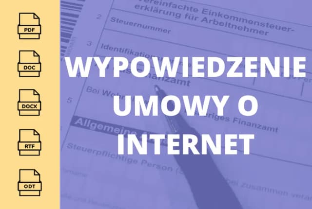 Ile dni na odstąpienie od umowy telekomunikacyjnej? Sprawdź zasady! Ile dni na odstąpienie od umowy telekomunikacyjnej? Sprawdź zasady!
