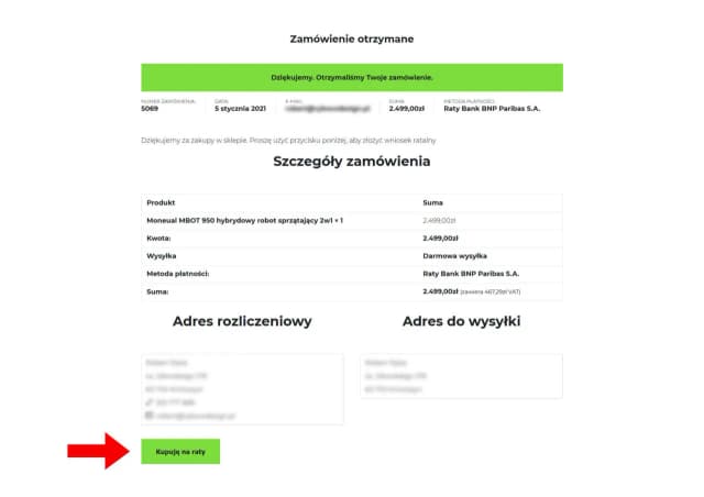 Jak złożyć wniosek o wakacje kredytowe BNP Paribas bez stresu Jak złożyć wniosek o wakacje kredytowe BNP Paribas bez stresu