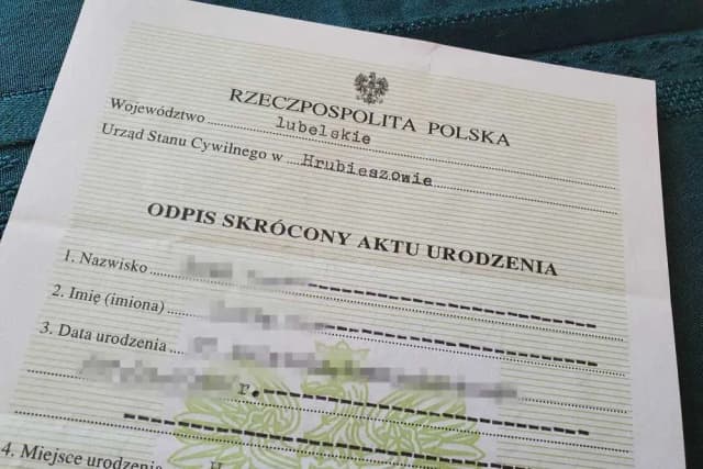 Ile jest ważny odpis aktu małżeństwa? Sprawdź, zanim złożysz wniosek Ile jest ważny odpis aktu małżeństwa? Sprawdź, zanim złożysz wniosek