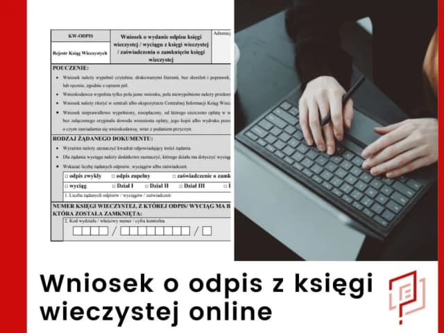 Co zawiera odpis zwykły księgi wieczystej i dlaczego jest ważny? Co zawiera odpis zwykły księgi wieczystej i dlaczego jest ważny?