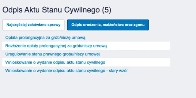 Jak uzyskać odpis aktu małżeństwa - proste kroki i ukryte koszty Jak uzyskać odpis aktu małżeństwa - proste kroki i ukryte koszty