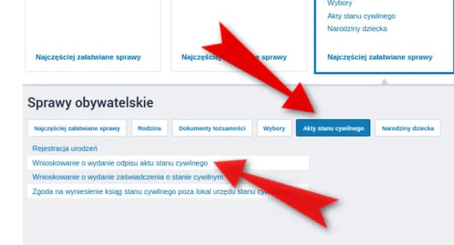 Odpis aktu chrztu ile jest ważny? Sprawdź, zanim będzie za późno! Odpis aktu chrztu ile jest ważny? Sprawdź, zanim będzie za późno!