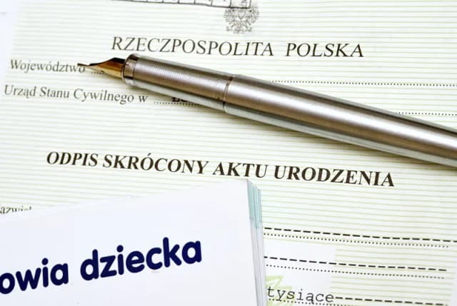 Kiedy odpis aktu urodzenia jest bezpłatny? Sprawdź, aby nie płacić Kiedy odpis aktu urodzenia jest bezpłatny? Sprawdź, aby nie płacić