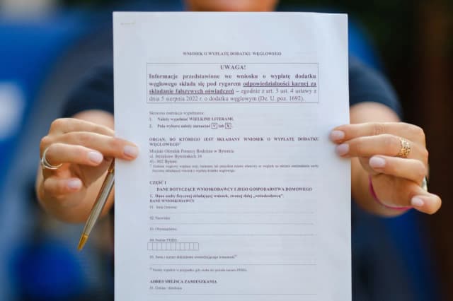 Dopłaty do węgla: kiedy wnioski i jak uniknąć przegapienia terminu Dopłaty do węgla: kiedy wnioski i jak uniknąć przegapienia terminu