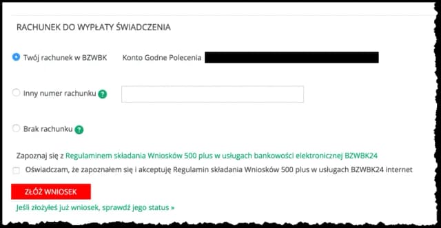 Jak złożyć wniosek o 500 plus online - uniknij błędów i zyskaj wsparcie Jak złożyć wniosek o 500 plus online - uniknij błędów i zyskaj wsparcie