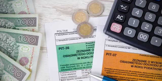 Czy jest odpis za internet? Dowiedz się, jak odzyskać pieniądze na PIT Czy jest odpis za internet? Dowiedz się, jak odzyskać pieniądze na PIT